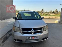 Dodge Grand Caravan